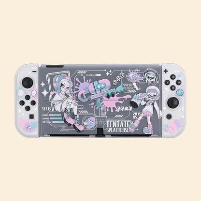 Urban Splash Protective Case