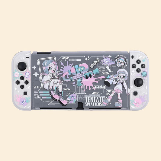 Urban Splash Protective Case