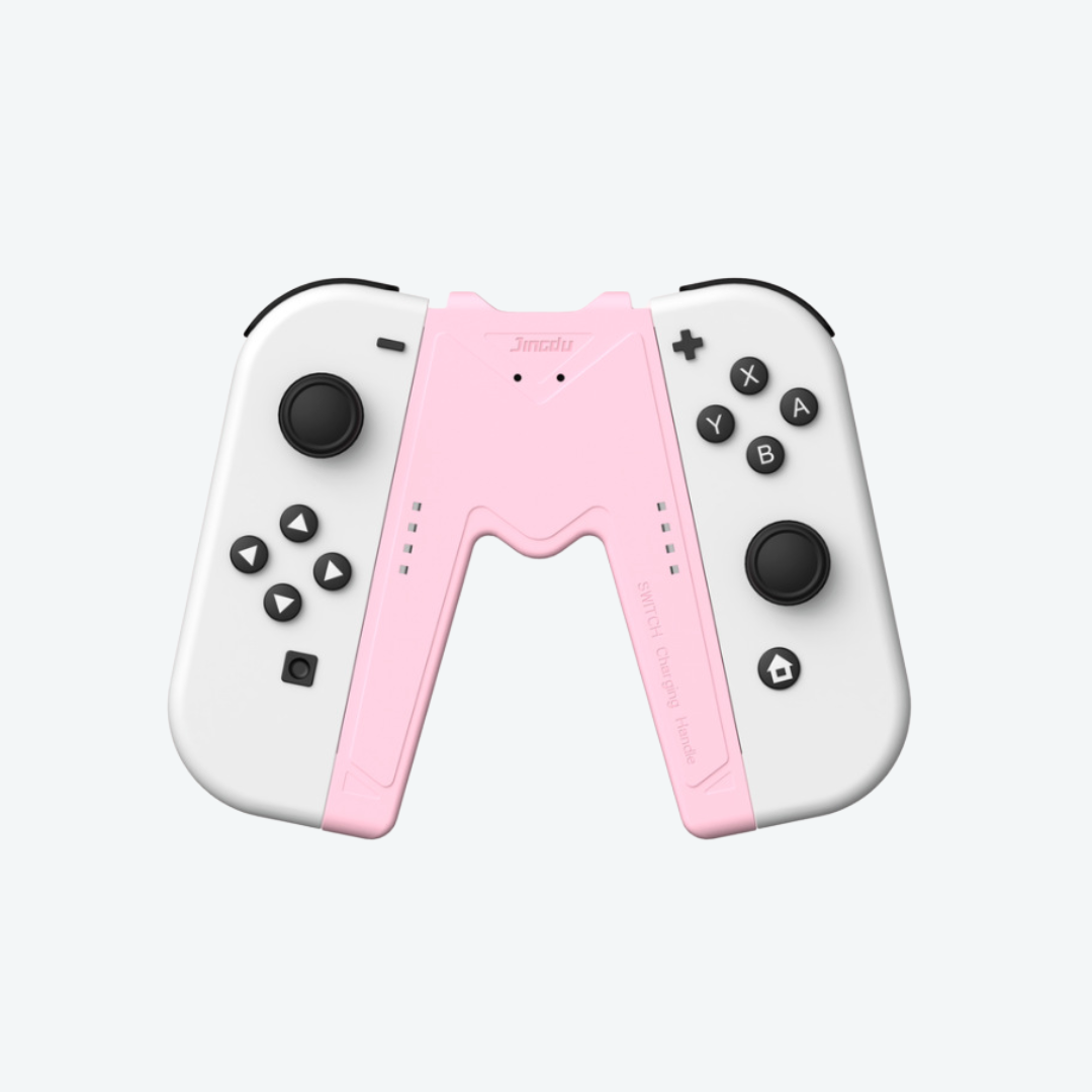 PowerGrip for Switch Joy-Con