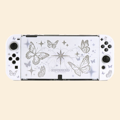 Coruscating Flutter Protective Case