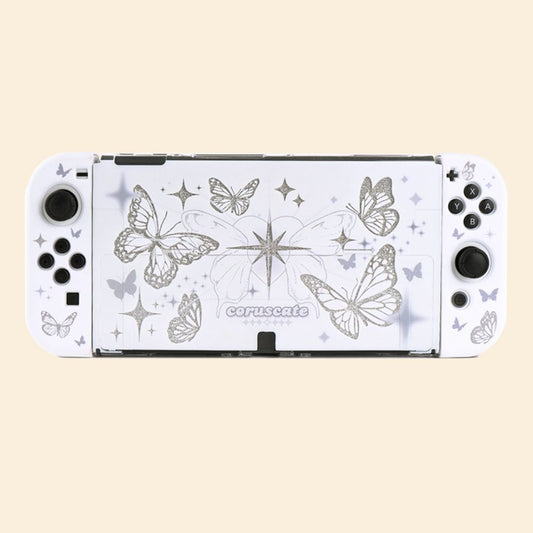 Coruscating Flutter Protective Case