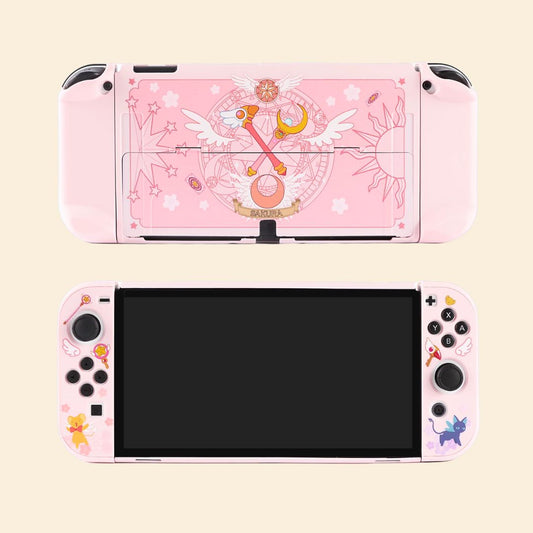 Sakura Dream Protective Case