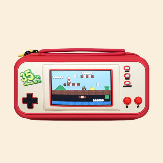 Pixel Kingdom Carrying Bag