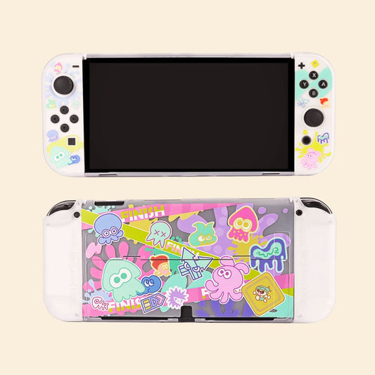 Ink Rush Protective Case