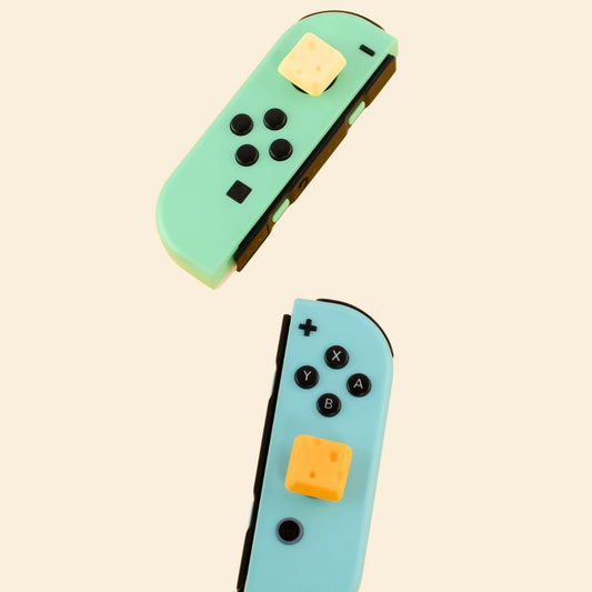 Cheese Thumb Grips