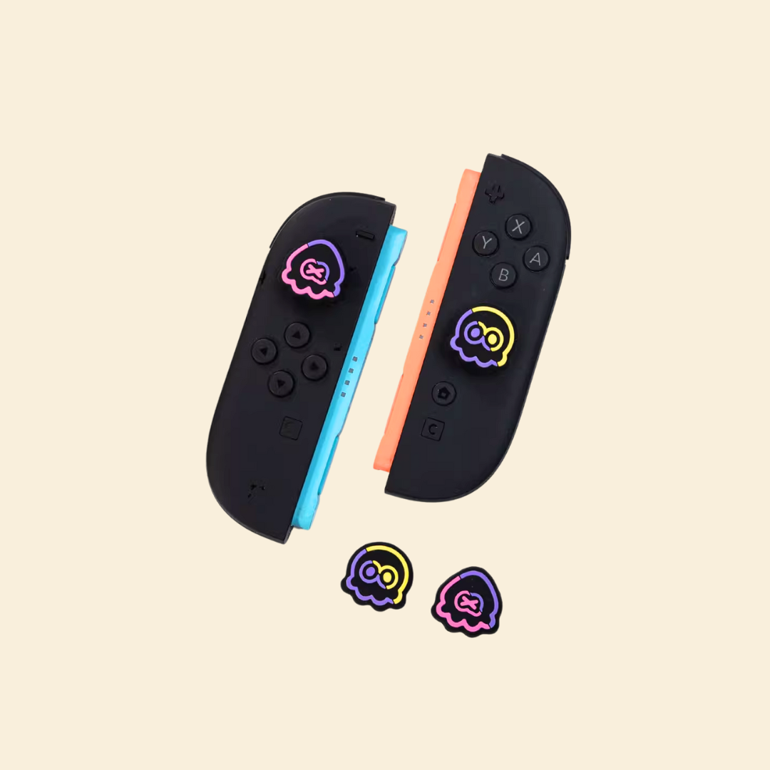 Inktopia Nights Thumb Grips