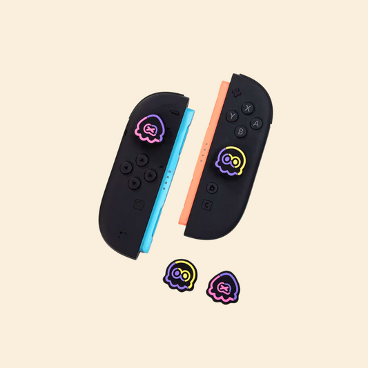 Inktopia Nights Thumb Grips