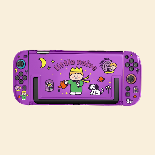 Little Naive Protective Case
