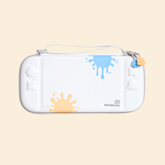 Splat On Carrying Bag for Switch 2