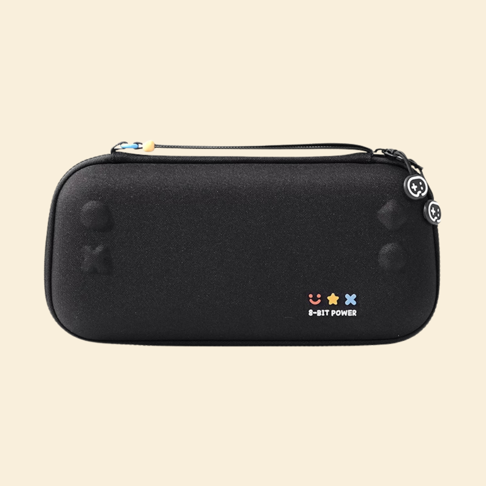 8-Bit Power Carrying Case for Switch 2