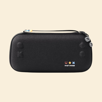 8-Bit Power Carrying Case for Switch 2