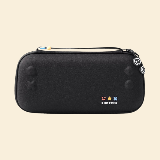 8-Bit Power Carrying Case for Switch 2