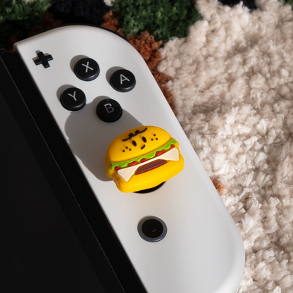 Cheat Day Party Thumb Grips