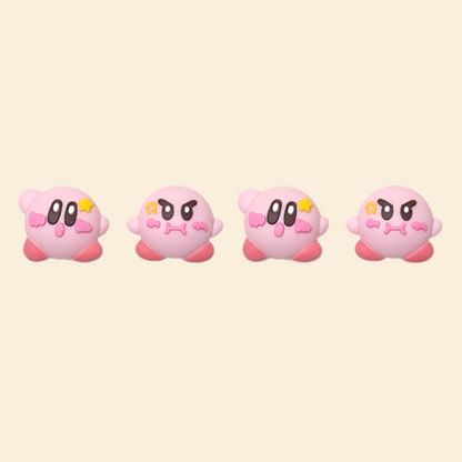 Puffy Thumb Grips