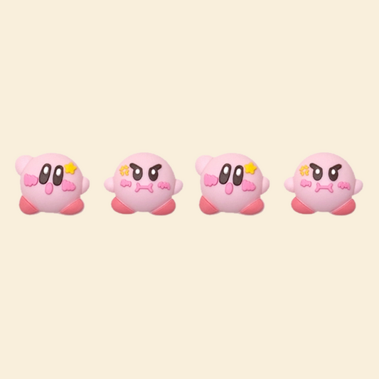 Puffy Thumb Grips