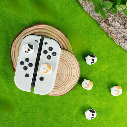 Judge Purr Thumb Grips