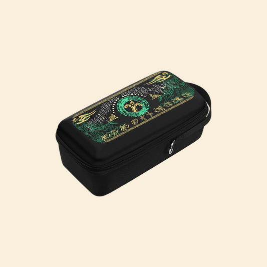 GearBox Switch 2 Carrying Bag - Runic Lands
