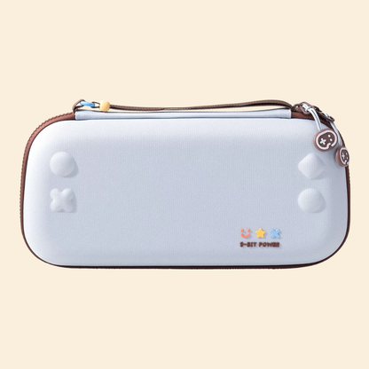 8-Bit Power Carrying Case for Switch 2