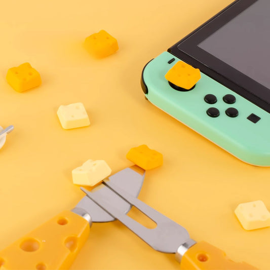 Cheese Thumb Grips