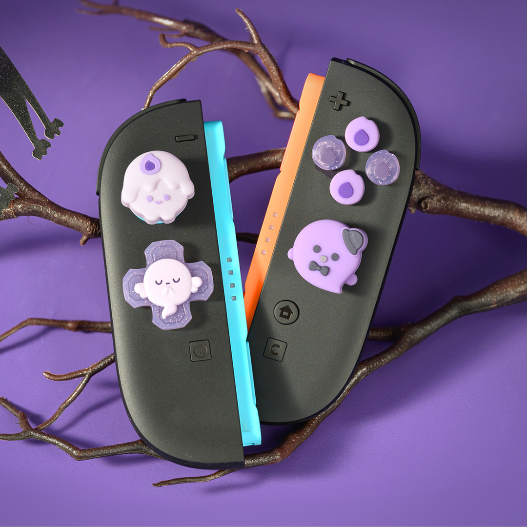 Boo Buds Thumb Grips