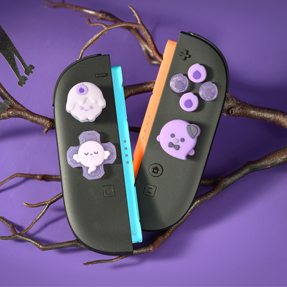 Boo Buds Thumb Grips