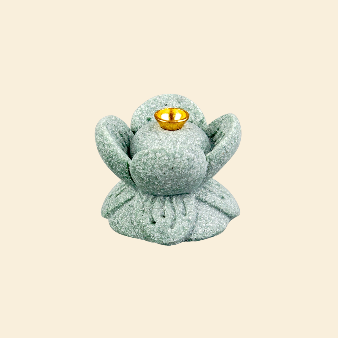 Hylia Blessing Incense Holder