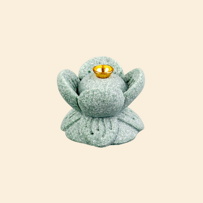 Hylia Blessing Incense Holder