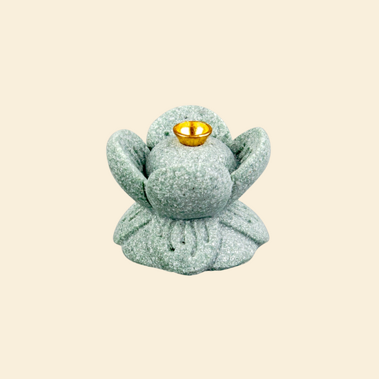 Hylia Blessing Incense Holder