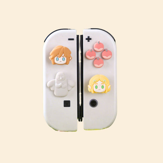 Light of Hyrule Dual Pack