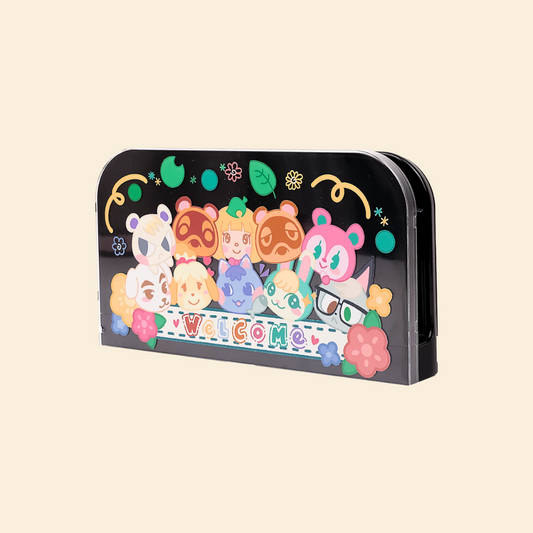 Island Days Dock Cover