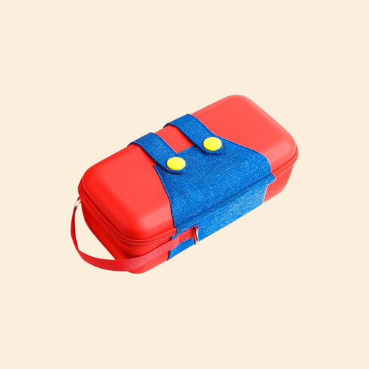 GearBox Switch 2 Carrying Bag - 1-Up Fit