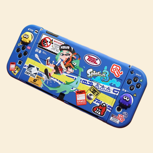 Ink Pop Protective Case