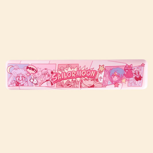 Moon Prism Wrist Rest
