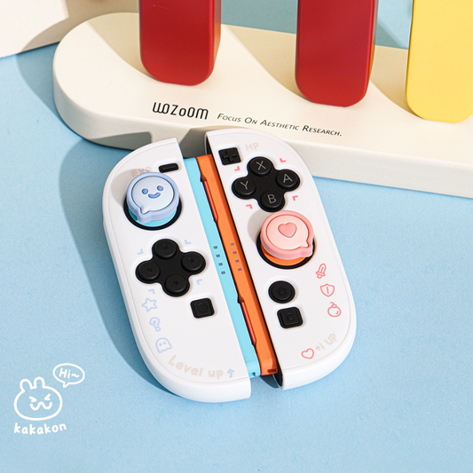 Bubble Mood Thumb Grips