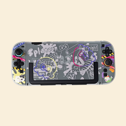 Inktopia Nights Protective Case