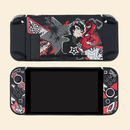 The Joker Protective Case