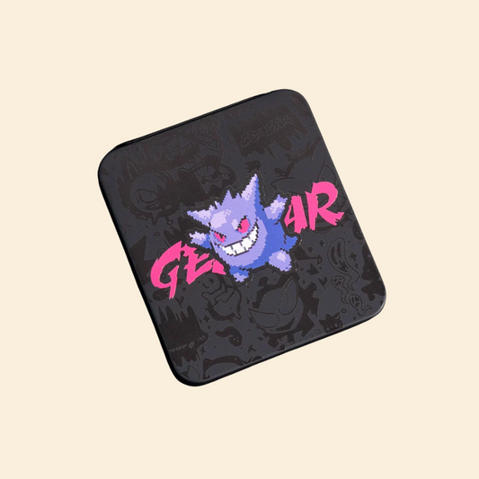 Midnight Gengar Game Card Case