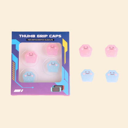 Ditto Thumb Grips