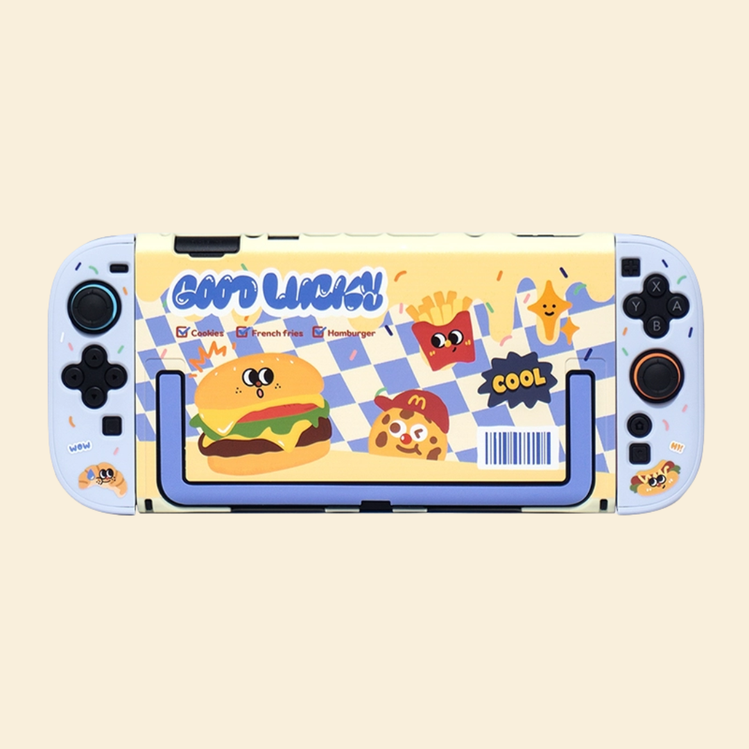 Cheat Day Party Protective Case