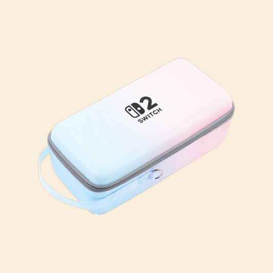 GearBox Switch 2 Carrying Bag