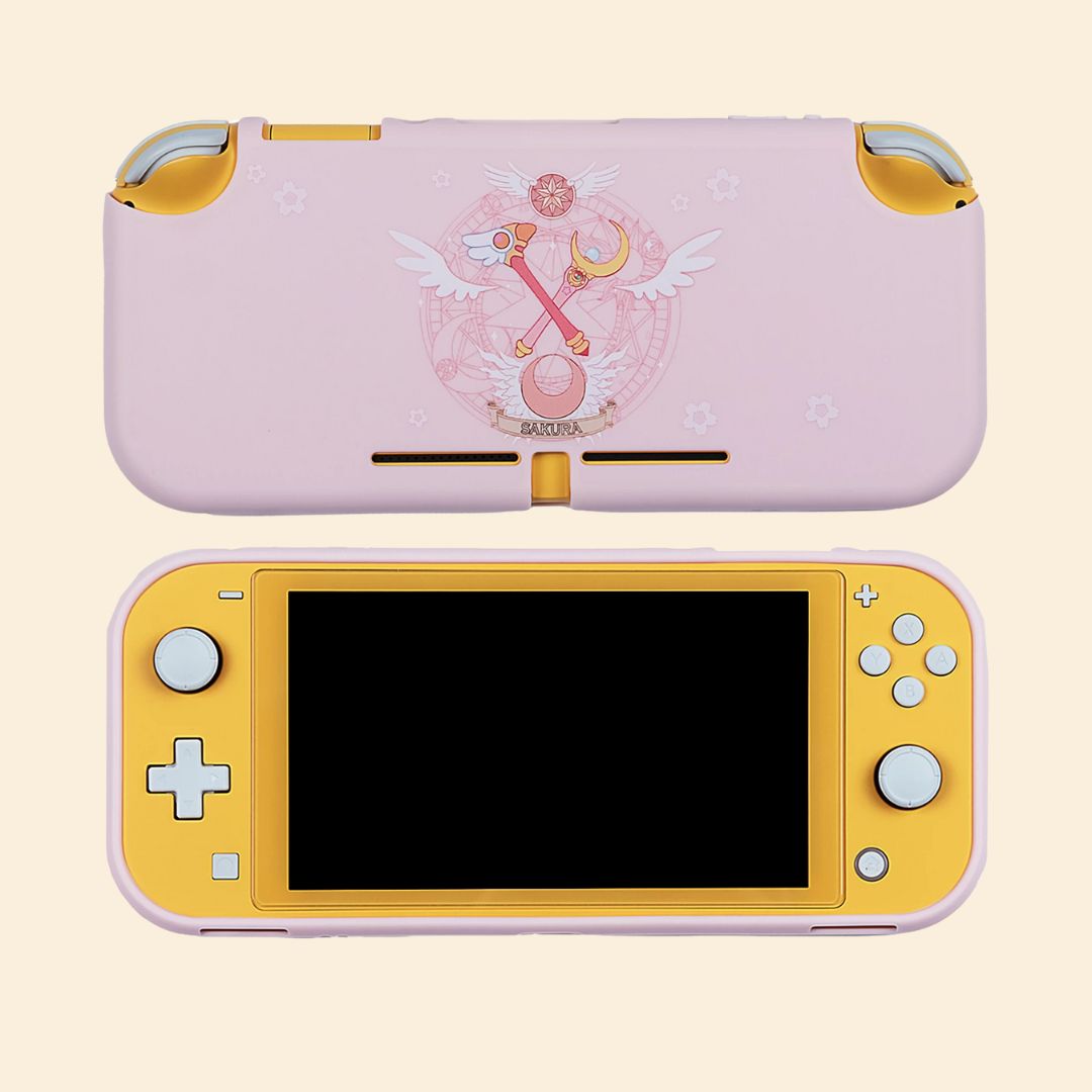 Sakura Dream Protective Case