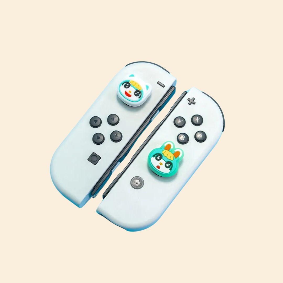 Sasha Thumb Grips