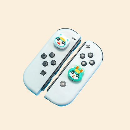Sasha Thumb Grips