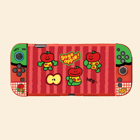 Apple Party Protective Case
