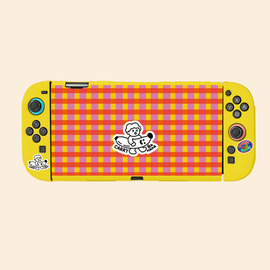 Banana Buddy Protective Case