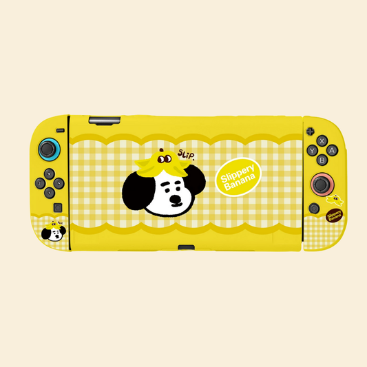 Slippy Pup Protective Case