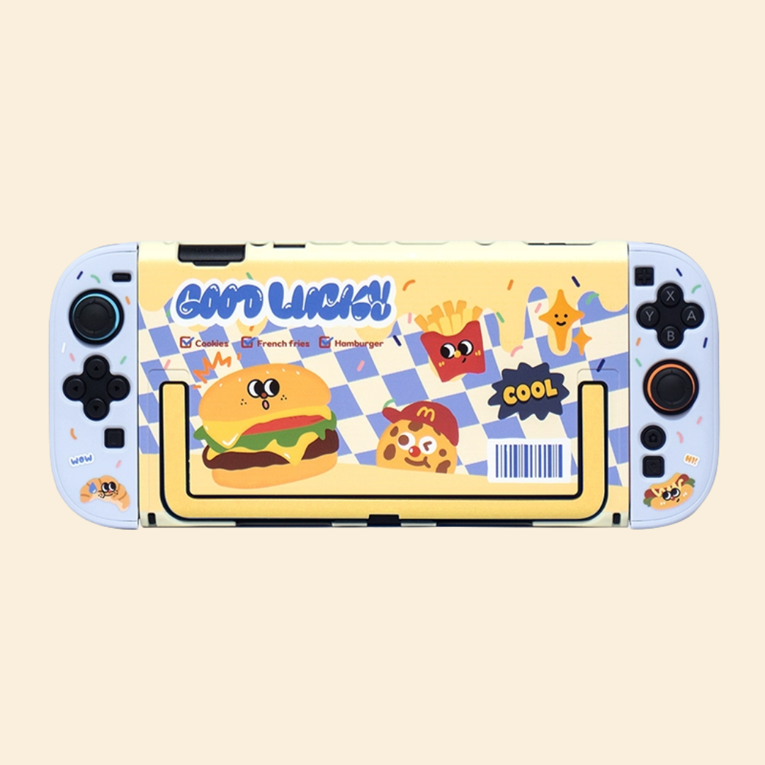 Cheat Day Party Protective Case