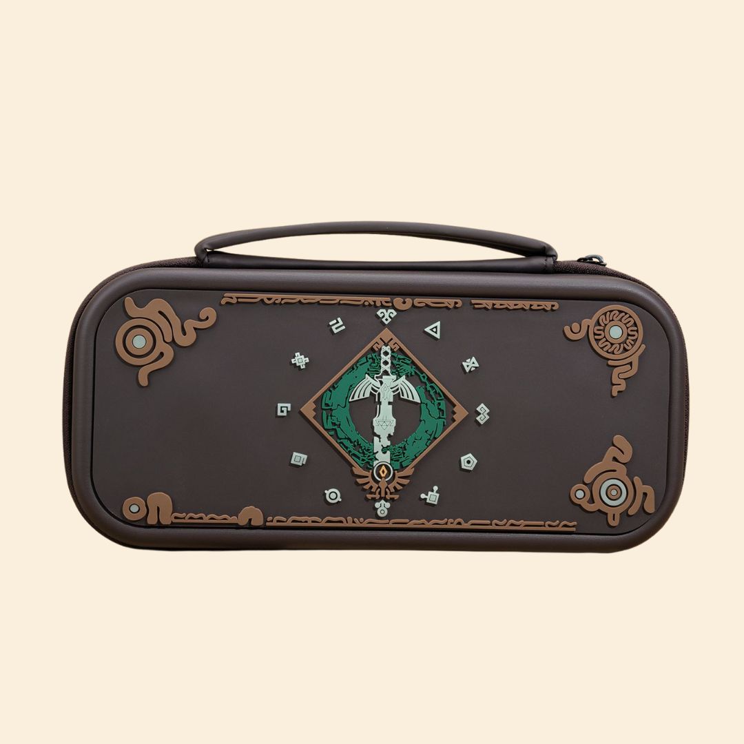 Lost Realm Carrying Bag