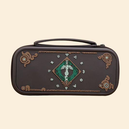 Lost Realm Carrying Bag