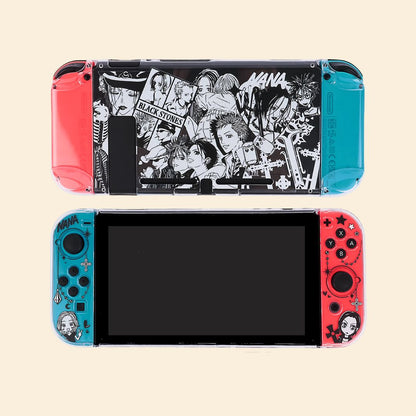 Black Stones Protective Case